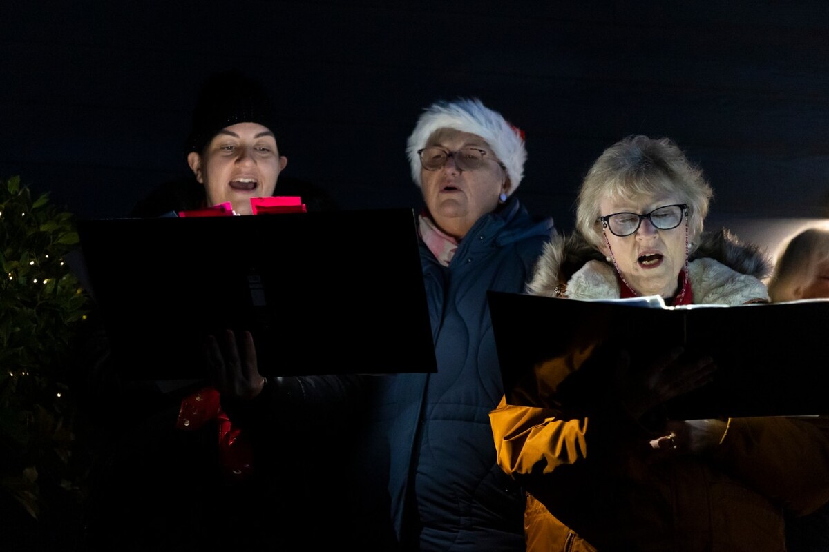 Towerlands Park - 15.12.2024